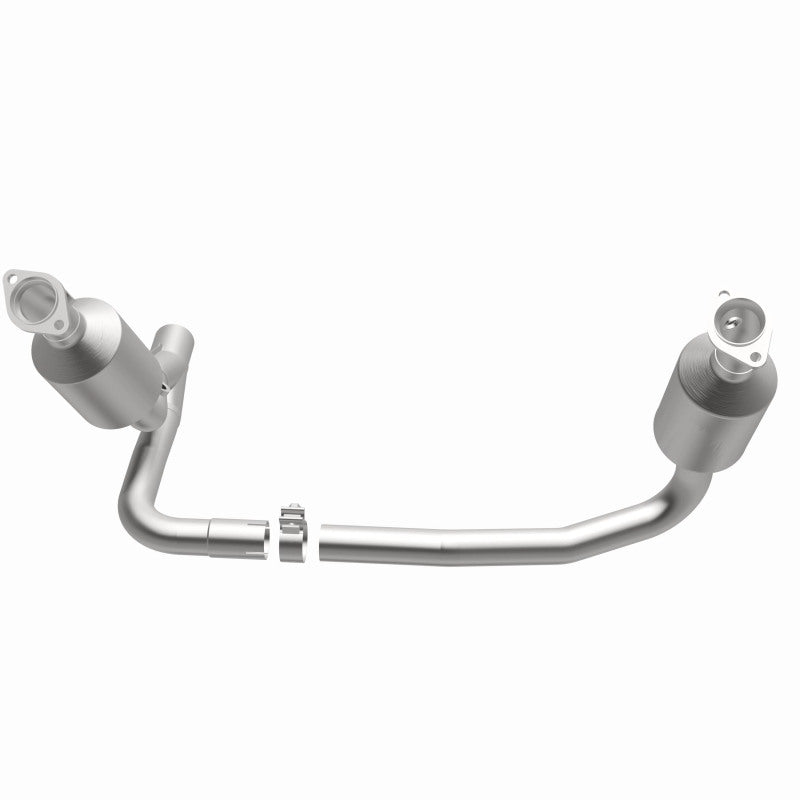 MagnaFlow 2006 Jeep Grand Cherokee 4.7L Direct Fit Converter
