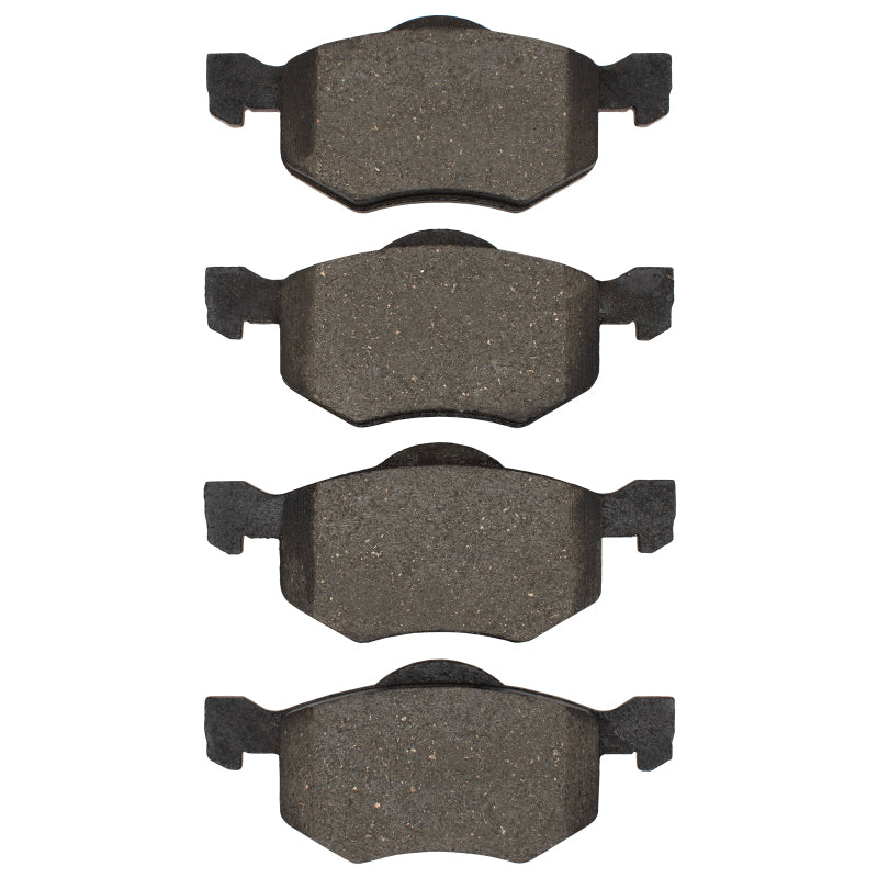 R1 01-07 Mercury Mariner Front Ceramic Brake Pads