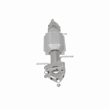 MagnaFlow 96-98 Chevrolet S10 4.3L Direct Fit Converter