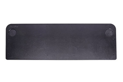 Dee Zee 19-23 Ford Ranger Tailgate Board - Polymer Composition