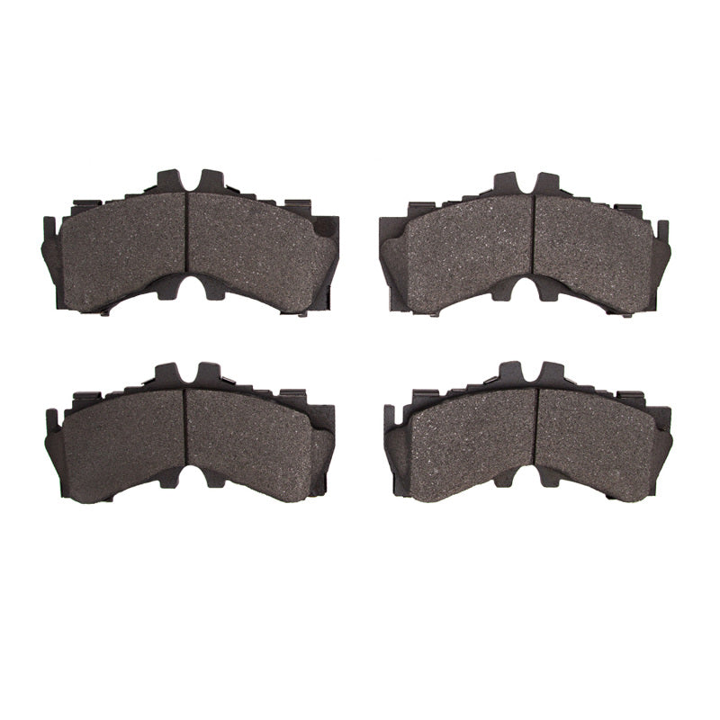 R1 18-26 Lexus LC500 Front Ceramic Brake Pads