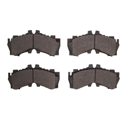 R1 18-26 Lexus LC500 Front Ceramic Brake Pads