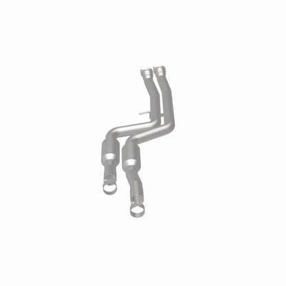 MagnaFlow 2015 M3 3 Underbody Direct Fit Converter
