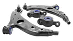 SuperPro 2013 Mazda CX-5 Sport Front Lower Control Arm Set w/ Bushings