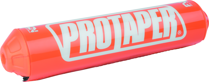 ProTaper Fuzion Bar Pad - Race Orange