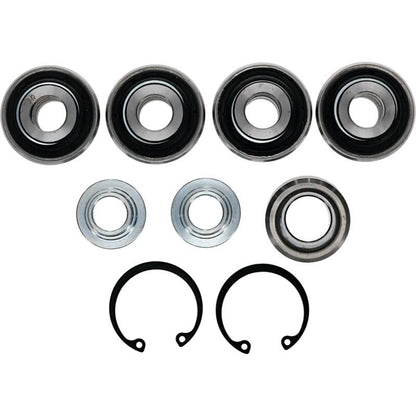 All Balls Racing Rear Ind. Suspension Kit
