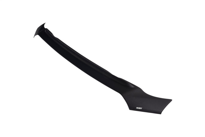 Husky Liners 17-24 Nissan Titan Aeroskin II Low Profile - Tex. Black