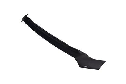 Husky Liners 10-18 Dodge RAM 1500/3500 Aeroskin II Low Profile - Tex. Black