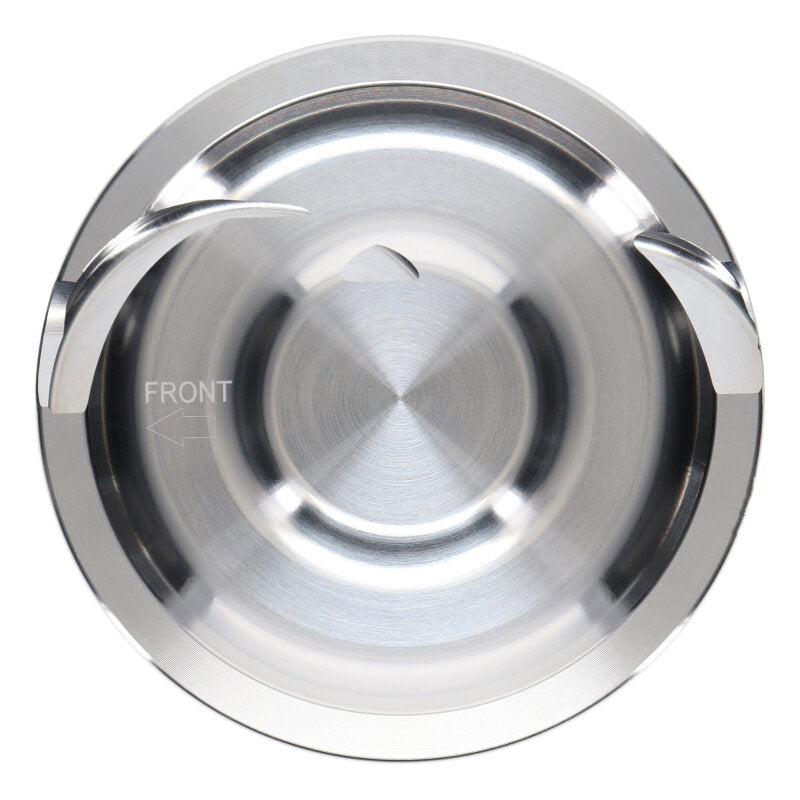 JE Pistons SBC LS7 -22CC Set of 8 Pistons