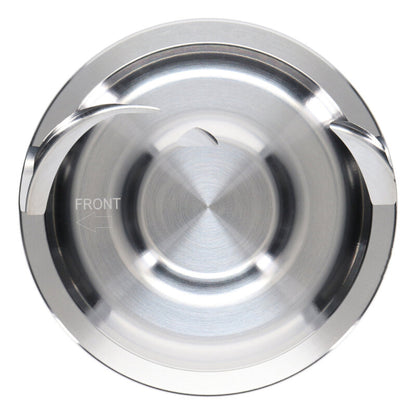 JE Pistons SBC LS7 -22CC Set of 8 Pistons