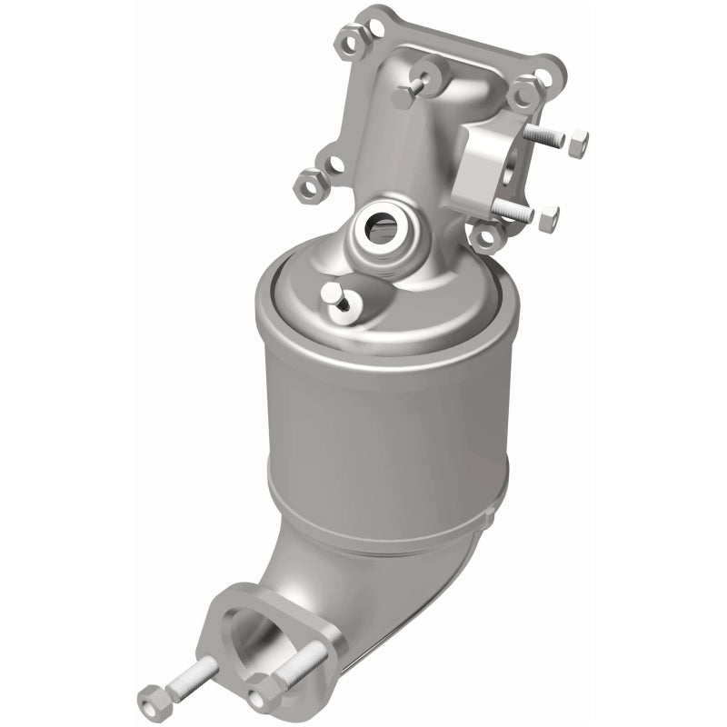 MagnaFlow Direct Fit Catalytic Converter 21-22 Kia Sorento 2.5L OEM