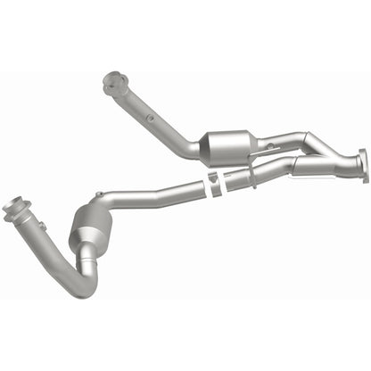 MagnaFlow 05-06 Jeep Grand Cherokee 5.7L Direct Fit Catalytic Converter