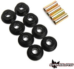 Camburg 05-23 Toyota Tacoma / 00-06 Tundra / 03-24 4-Runner UCA Bushing/Sleeve Kit