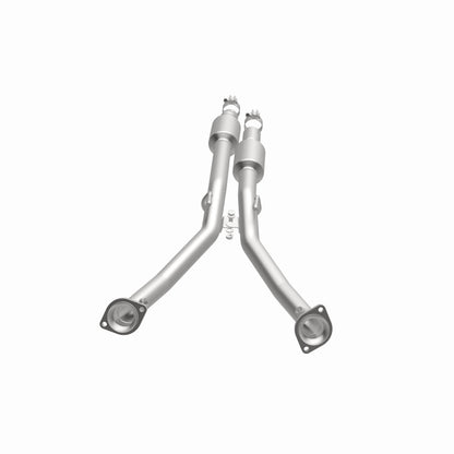 MagnaFlow 12-14 CTS 3.6 Direct Fit Converter
