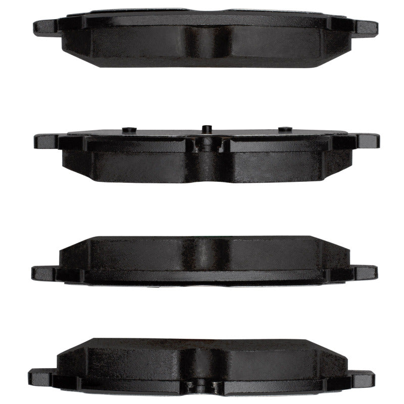 R1 15-19 Ford Transit-250 Rear Super Duty Brake Pads