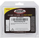 Pivot Works Pw Premium Wheel Bearing