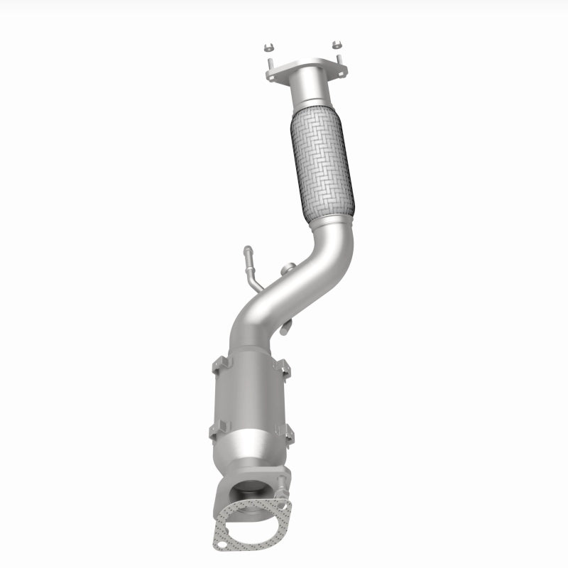 MagnaFlow 17-20 Nissan Rogue Sport Rear Underbody 2L Direct Fit Converter