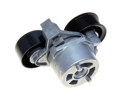Gates 03-99 Ford Super Duty Pickup V8 7.3L Diesel Tensioner Assy. Belt Drive Pulleys & Tensioners