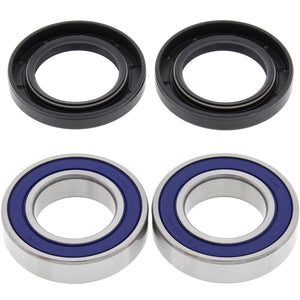 All Balls Racing Adley ATV 50 Wheel Bearing Kit Rear