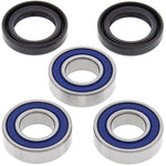 All Balls Racing 07-23 Honda CRF150R Wheel Bearing Kit - Rear