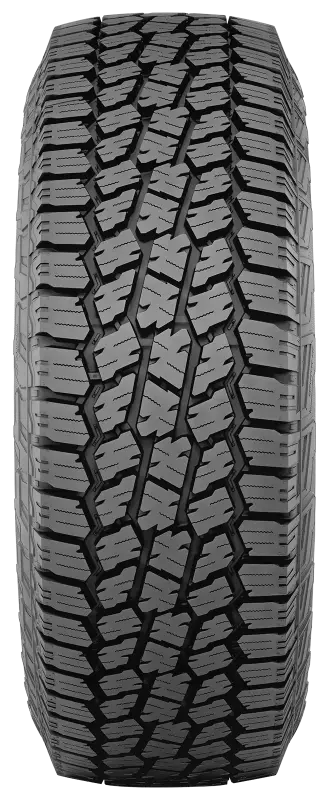 Yokohama Geolandar AT4 Tire - 35X12/50R18 123