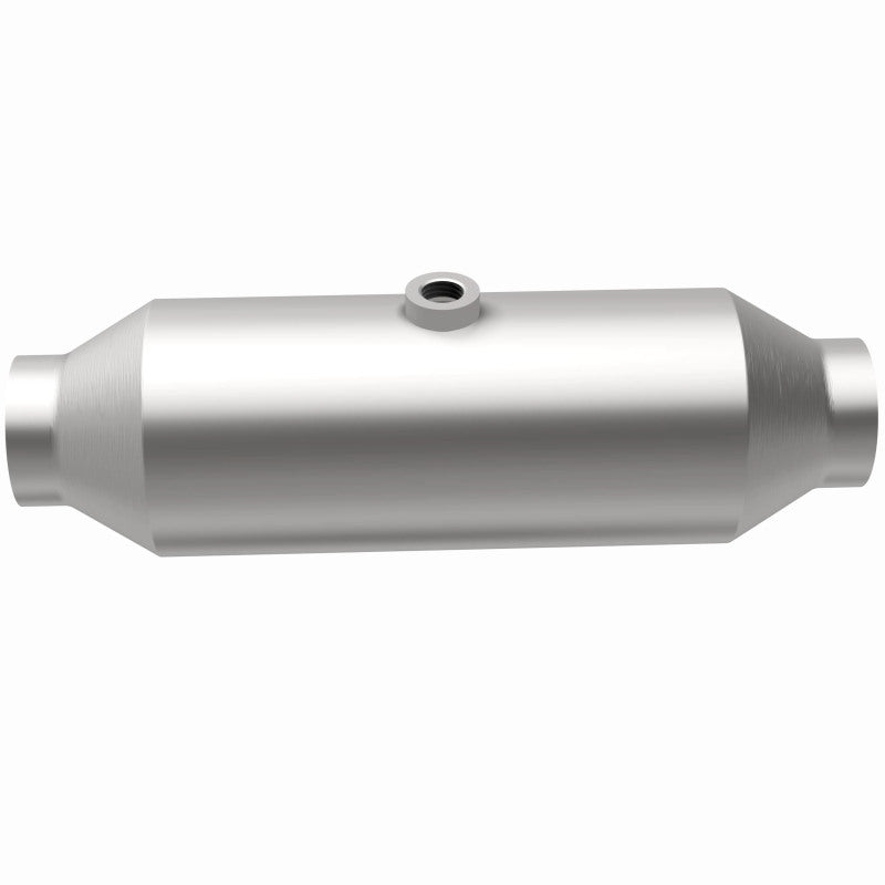 MagnaFlow 2.00 1/O2 CA 4in. Spun Universal Converter