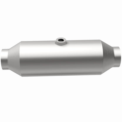 MagnaFlow 2.00 1/O2 CA 4in. Spun Universal Converter