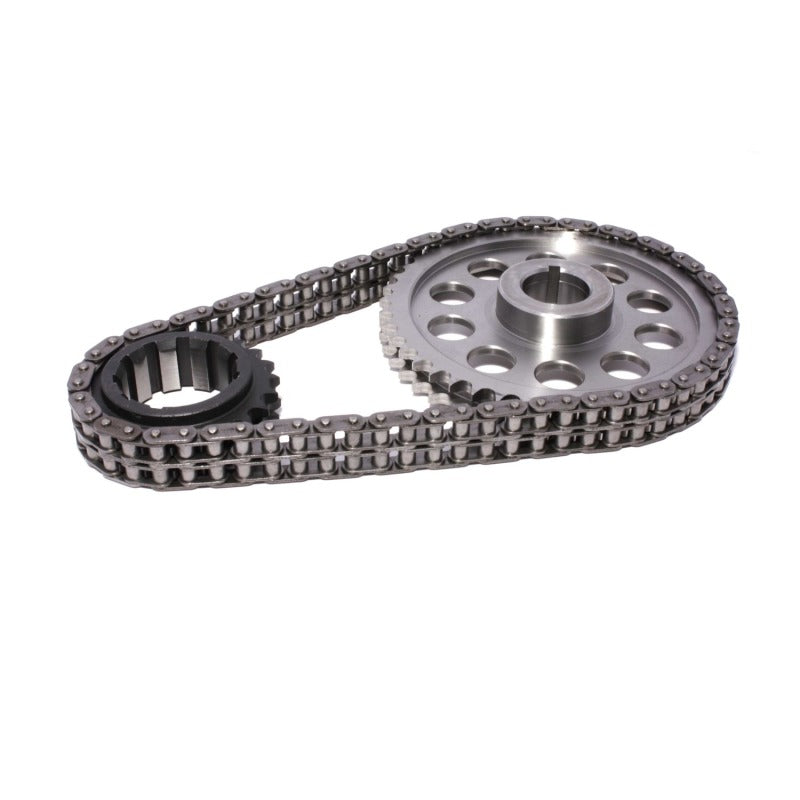 COMP Cams Billet Timing Set CRS 9-Keyway Adjustable