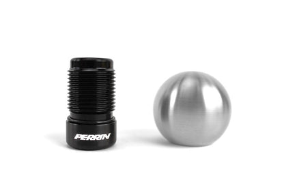 PERRIN 22-26 Subaru WRX / 18-23 Crosstrek / 13-17 Legacy (Manual) SS Shift Knob - Ball Style