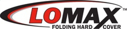 Access LOMAX Tri-Fold Cover 2020+ Chevy/GMC 2500/3500 - 6ft 8in Bed(w/o Bedside Storage)