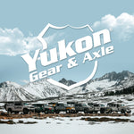 Yukon Gear Ford 9in Differential Dropout Assembly 31 Spline 3.70 Ratio