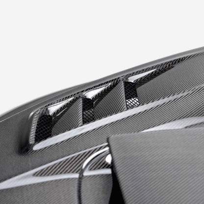 Seibon 2022+ Subaru WRX CW-Style Carbon Fiber Hood