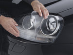 WeatherTech 2024 Hyundai Sonata (Incl. Hybrid) LampGard - Transparent