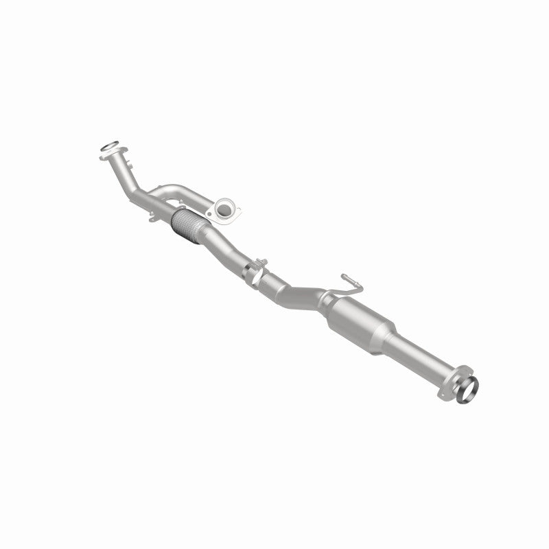 MagnaFlow 18-19 Toyota Camry 3.5L Direct Fit Converter