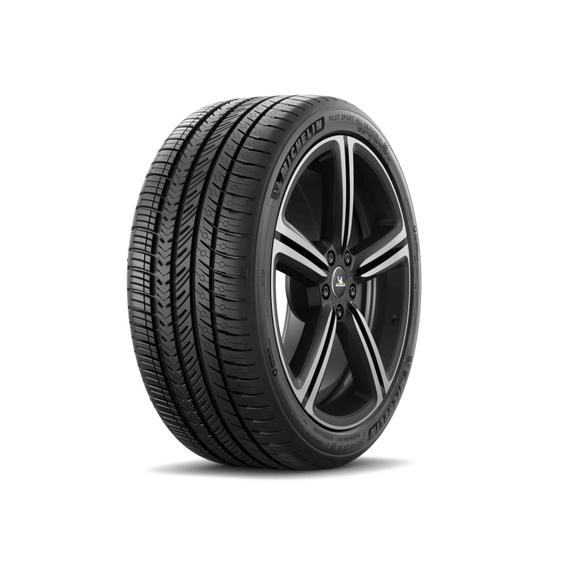 Michelin Pilot Sport A/S 4 265/40ZR19 102Y XL