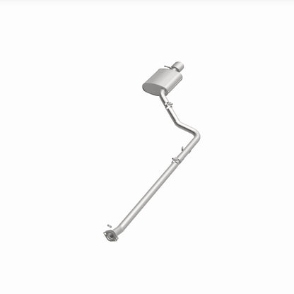 BRExhaust 15-19 Hyundai Sonata 2.4L Direct-Fit Replacement Exhaust System