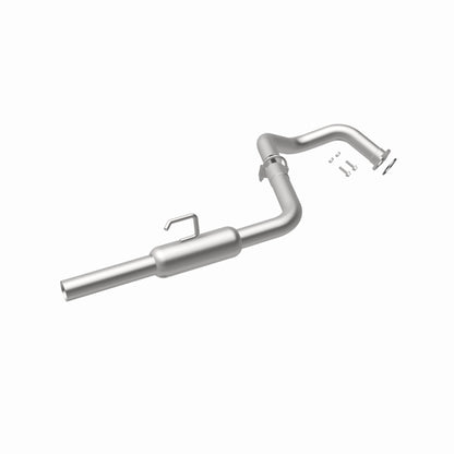 Magnaflow BRE Rear Muffler Kit Replacement Lexus