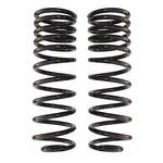 Rancho 2020 Jeep Gladiator Rear Rancho Coil Spring kit