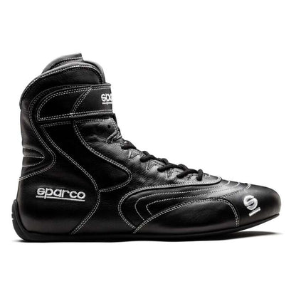 Sparco Shoe SFI 20 40 Black