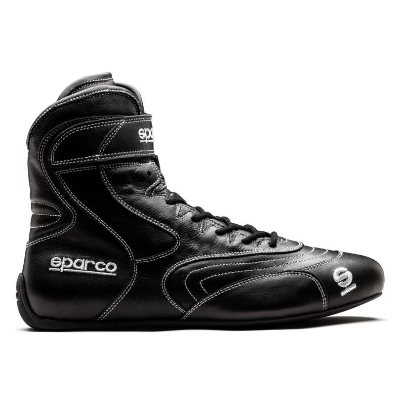 Sparco Shoe SFI 20 46 Black
