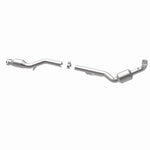 Magnaflow 08-10 Mercedes-Benz SLK55 AMG 5.5L Direct Fit Converter