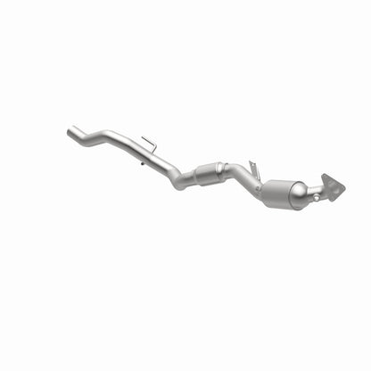 MagnaFlow 11-17 Volkswagen Touareg 3.6L Direct Fit Converter