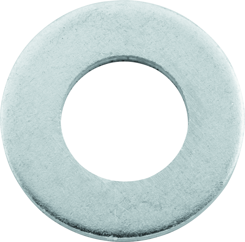 BikeMaster Aluminum Crush Washer 10mm - 10pk