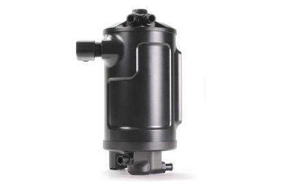 PERRIN 20-25 Subaru Outback XT & Legacy XT / 19-25 Ascent Air Oil Separator - Black