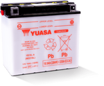 Yuasa YB18L-A Yumicron 12 Volt Battery