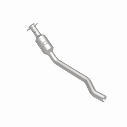 MagnaFlow 11-17 Jeep Grand Cherokee 5.7L Direct Fit Converter