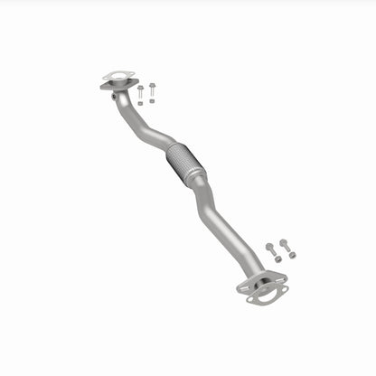 BRE Exhaust 05-10 Tucson Sportage 2.0L Front Pipe Kit