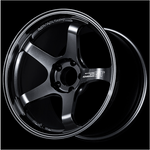 Advan ONI2 14X7.0 +30 4-100 Machining & Champagne Gold Wheel