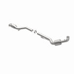 Magnaflow 08-10 Mercedes-Benz SLK55 AMG 5.5L Direct Fit Converter