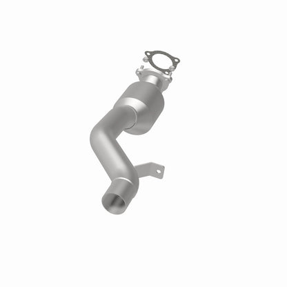 MagnaFlow 10-11 Cayenne V8 4.8 OEM Underbody Direct Fit Converter